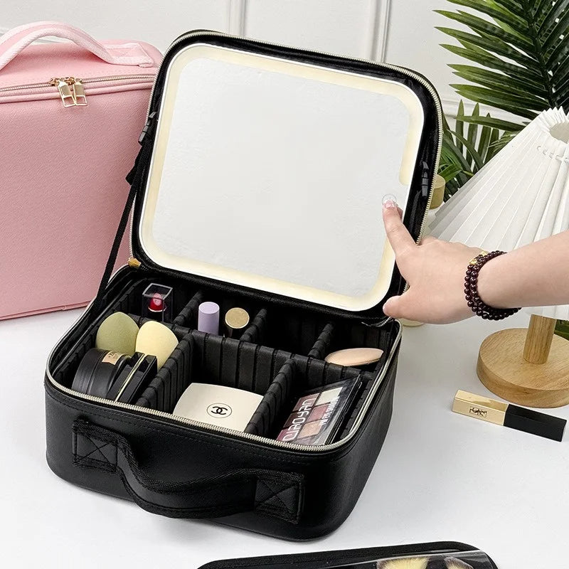 Trousse de maquillage
