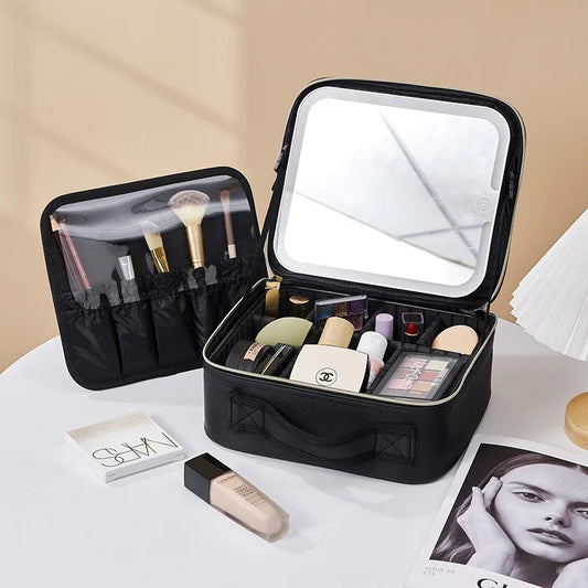 Trousse de maquillage