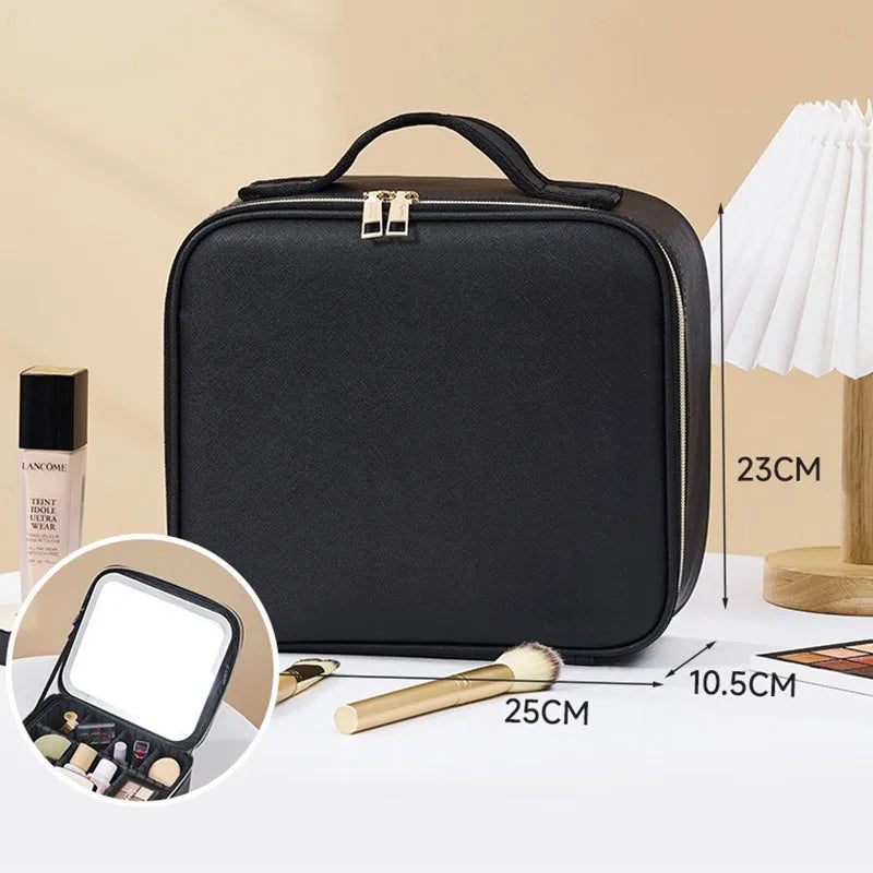 Trousse de maquillage